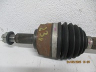 semi-axis front NISSAN JUKE F16 1.3iT 391002592R right