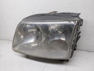 light left front left front VOLKSWAGEN VW POLO III LIFT DEPO Europa