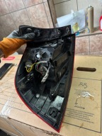 KIA RIO III HB 11-17 rear part rear right light LED