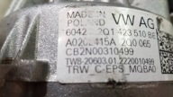 steering rod control electrics 2Q1423510BE VW POLO 2G TAIGO 2G7