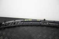 cover consoles QASHQAI J11 68310-4EH0A
