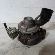 AUDI A4 2.5TDI TURBO compressor 454135-9010S