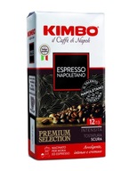 Włoska Kawa mielona Kimbo Espresso Napoletano 250g