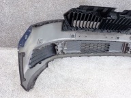 SKODA FABIA III LIFT 18- front bumper front
