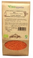 Vörös lencse Bio 350 g Bio Appetise