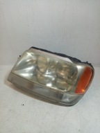 light left front JEEP GRAND CHEROKEE
