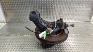 swing left front FORD TRANSIT CUSTOM 12