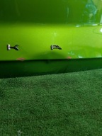 boot doors rear part boot OPEL MOKKA B