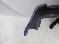 MITSUBISHI SPACE STAR e 1 98-05 Paraurti posteriore posteriore