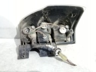 Suzuki Grand Vitara II 2 3D light right rear part rear
