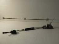 VW TIGUAN trim MANUAL 5N0711049H