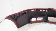 VW Golf V bumper front front 1K0807221