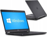 Laptop Dell | i7 | 16GB | SSD | KAMERA