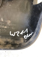 Abdeckung Blende Abdeckung DES MOTORS MERCEDES W211 A6480100367