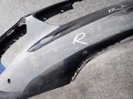 BMW F40 1 19- FRONTSTOSSSTANGE VORNE