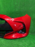 frontstoßstange vorne TOYOTA YARIS IV NR.Z10