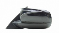 mirror electrics BMW X5 E70 3 PIN