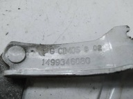 Cerniere cofano 1499345080 1499346080 Toyota ProAce