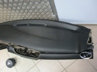 dashboard console airbag Alfa Romeo Giulia