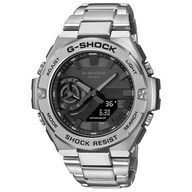 Hodinky CASIO G-Shock G-Steel GST-B500D-1A1ER - Bluetooth Solar [+GRAWER]