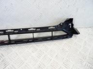 grid of a bumper front AUDI A6 C7 LIFT S-LINE 4G0807683C