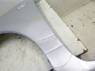 fender front left VW Lupo 3L LA7W srebny original 1998–2005