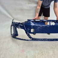 AUDI E-TRON GT 20- bumper front front PDC