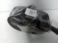 steering wheel levers and controls CIM saab 9-3 II + key 12761345 esp 2006