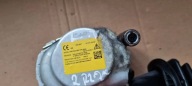 Q7 4M II Gurten Sicherheits links heck ORG 4M0857805E