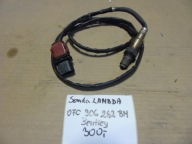 IDEALNA SONDA LAMBDA BENTLEY AUDI VW 1