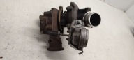 turbo Peugeot 807 2,2 HDI