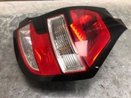 light right rear part RENAULT TWINGO III 265501361R