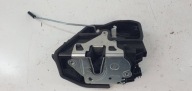 BMW X1 E84 lock door tylnych left rear part