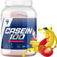 TREC CASEIN 600g MICELLAR KAZEINA NA NOC BIAŁKO