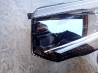 light left REFLEKTOR left FULL LED VW T CROSS 2GM C11 LIFT 2023- 2GM941035G