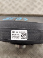AUDI A6 C7 speaker SUBWOOFER POLKI boot 4G5035412