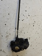 OPEL ASTRA J lock door left front front 6 PIN 13577983 TG EUROPA