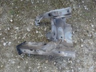 AUDI A4 B8 08-15 quarter quarter left FARTUCH left front NOSEK