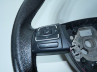 steering wheel, leather VW SEAT ALHAMBRA with shifting 7N5419091A