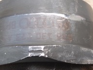 Pumpedüse 038130073A VW AUDI SKODA 1,9 TDI