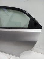 door Honda CIVIC IX 11R left rear.