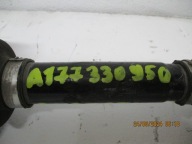 semi-axis MERCEDES GLA 247 A1773309502 1,3iT HYBRYDA right