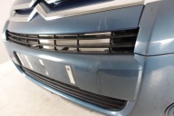 bumper front front grille CITROEN BERLINGO 2 II 3 III 08-12 KGQC 2008