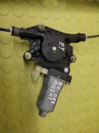 HYUNDAI ACCENT window regulator right rear part
