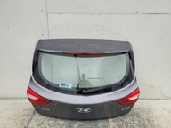 HYUNDAI I30 II 2 5D 012-016 KLAPA TYŁ TYLNA