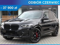 BMW X3 xDrive30d Sport Suv 3.0 (286KM) 2024