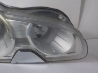 JAGUAR XF X250 XENON light right front front UK
