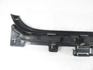 console bracket support holder of a bumper rear part BMW e90 sedan