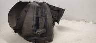 mudguard front front left BMW E83 X3 LIFT 2,0D