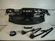 VW T6 CALIFORNIA dashboard instrument panel console cockpit
